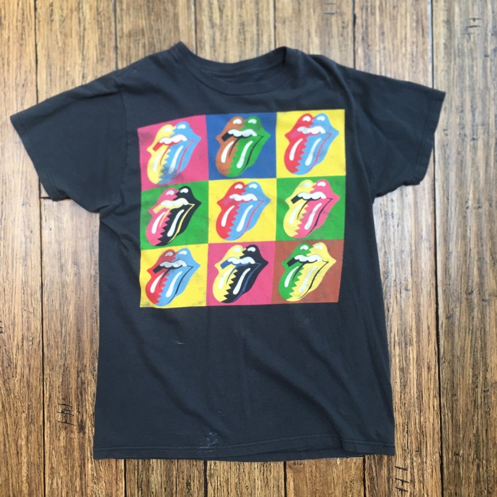 Rolling Stones